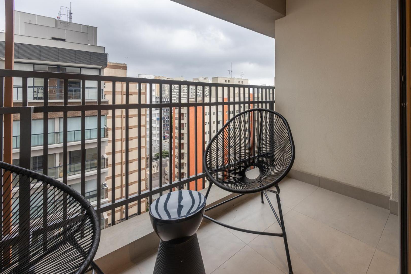 Apartment 360 Hpaulista *
